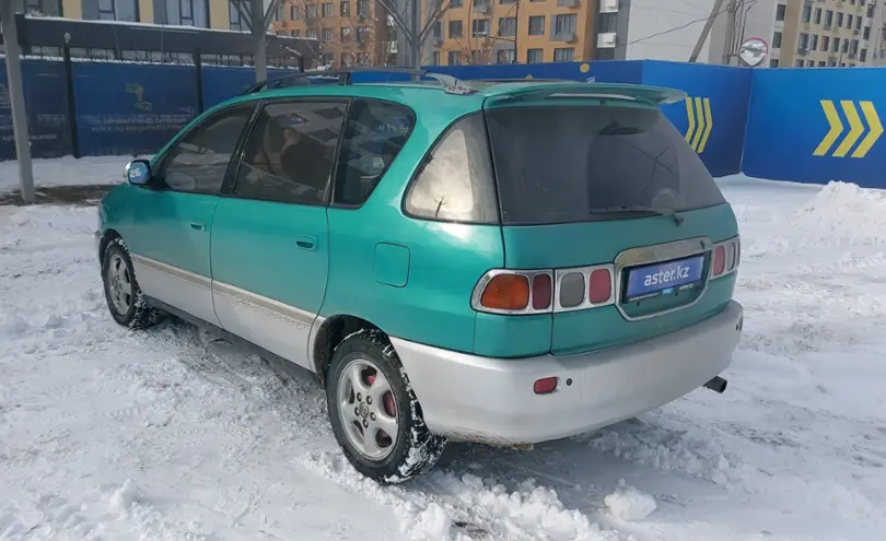 Toyota Ipsum 1996 года за 3 000 000 тг. в Алматы фото 4