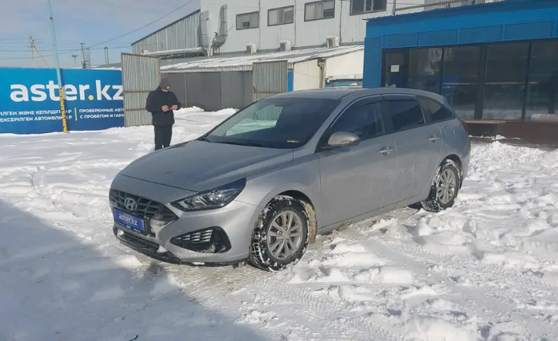 Hyundai i30 2023 года за 10 000 000 тг. в Алматы