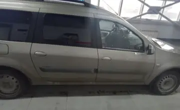 LADA (ВАЗ) Largus 2020 года за 6 000 000 тг. в Уральск фото 4