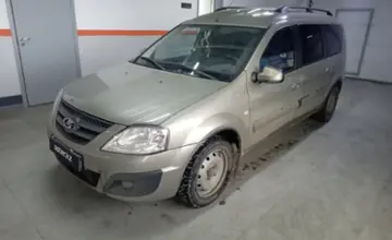 LADA (ВАЗ) Largus 2020 года за 6 000 000 тг. в Уральск фото 1