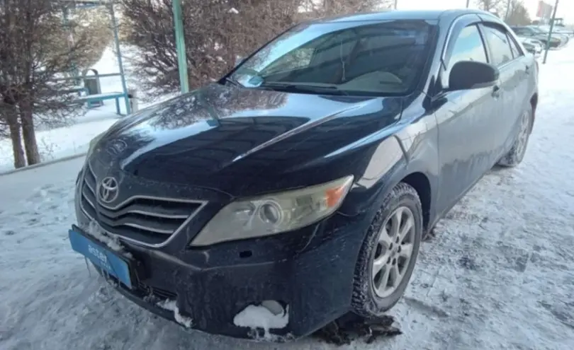 Toyota Camry 2011 года за 7 500 000 тг. в Талдыкорган