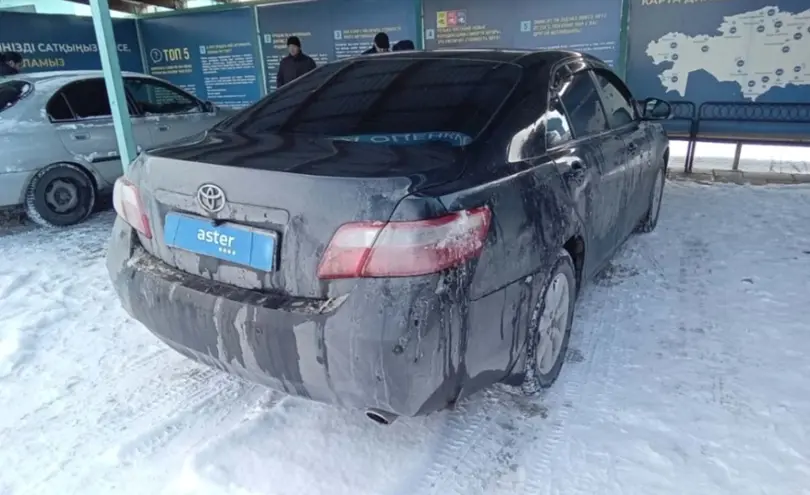 Toyota Camry 2011 года за 7 500 000 тг. в Талдыкорган фото 5