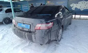 Toyota Camry 2011 года за 7 500 000 тг. в Талдыкорган