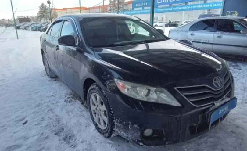 Toyota Camry 2011 года за 7 500 000 тг. в Талдыкорган фото 3