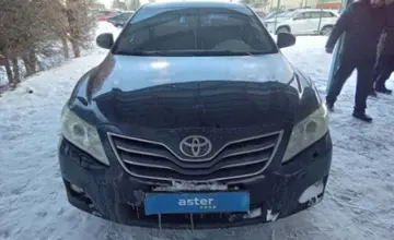 Toyota Camry 2011 года за 7 500 000 тг. в Талдыкорган фото 2