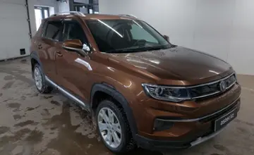 Changan CS35PLUS 2020 года за 7 500 000 тг. в Астана фото 2