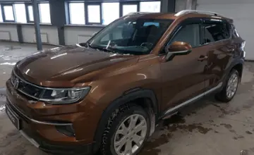 Changan CS35PLUS 2020 года за 7 500 000 тг. в Астана фото 1