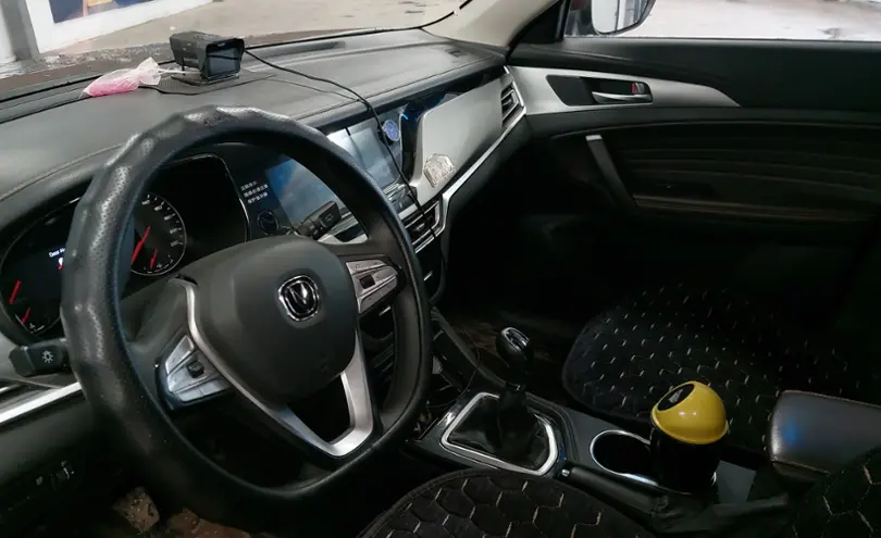 Changan CS35PLUS 2020 года за 7 500 000 тг. в Астана фото 5