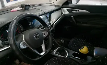 Changan CS35PLUS 2020 года за 7 500 000 тг. в Астана фото 5