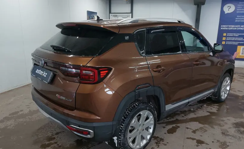 Changan CS35PLUS 2020 года за 7 500 000 тг. в Астана фото 3