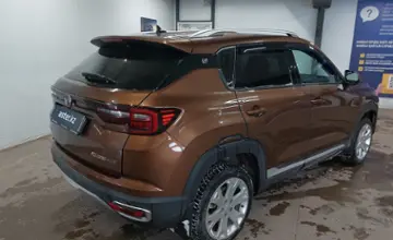 Changan CS35PLUS 2020 года за 7 500 000 тг. в Астана фото 3