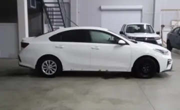Kia Cerato 2018 года за 7 500 000 тг. в Петропавловск фото 4