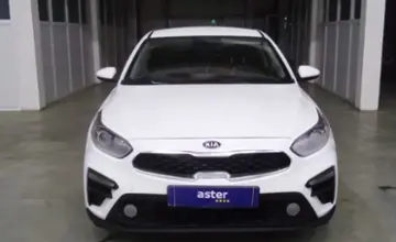 Kia Cerato 2018 года за 7 500 000 тг. в Петропавловск фото 2