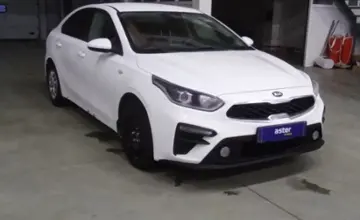 Kia Cerato 2018 года за 7 500 000 тг. в Петропавловск фото 3