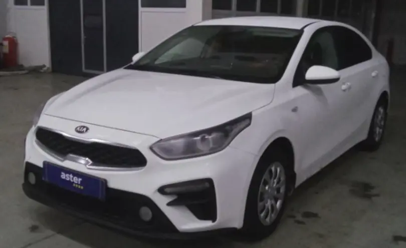 Kia Cerato 2018 года за 7 500 000 тг. в Петропавловск