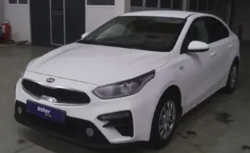 Kia Cerato 2018 года за 7 500 000 тг. в Петропавловск фото 1