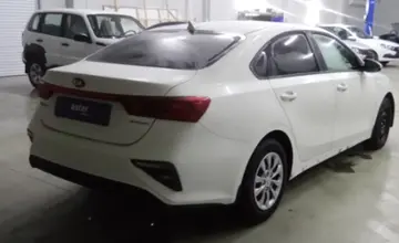 Kia Cerato 2018 года за 7 500 000 тг. в Петропавловск
