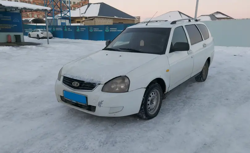 LADA (ВАЗ) Priora 2012 года за 2 200 000 тг. в Шымкент