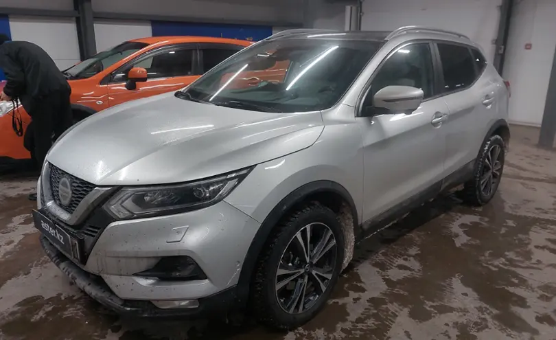 Nissan Qashqai 2019 года за 11 000 000 тг. в Астана