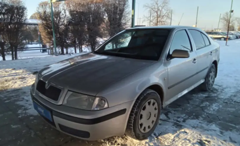 Skoda Octavia 2005 года за 2 700 000 тг. в Талдыкорган