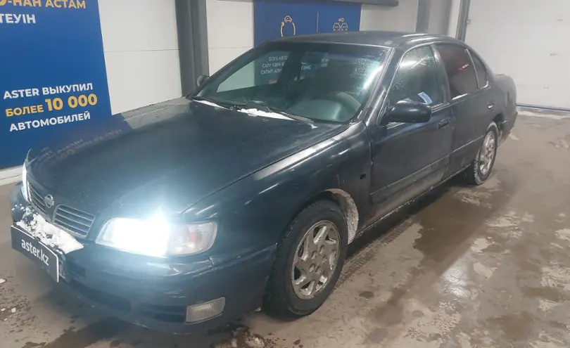 Nissan Maxima 1995 года за 1 500 000 тг. в Астана