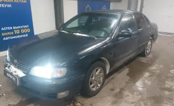 Nissan Maxima 1995 года за 1 500 000 тг. в Астана фото 1