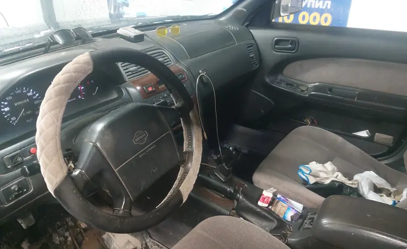 Nissan Maxima 1995 года за 1 500 000 тг. в Астана фото 5