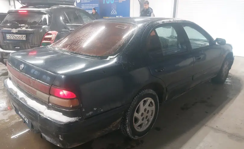 Nissan Maxima 1995 года за 1 500 000 тг. в Астана фото 3