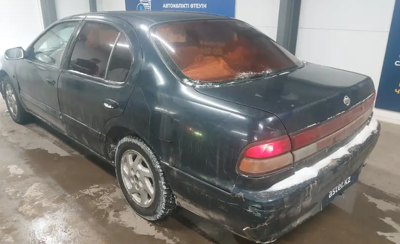 Nissan Maxima 1995 года за 1 500 000 тг. в Астана фото 4