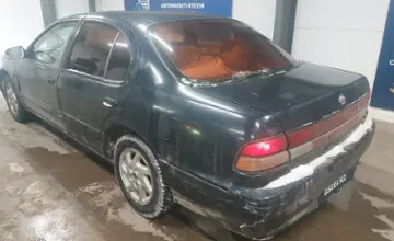 Nissan Maxima 1995 года за 1 500 000 тг. в Астана фото 4