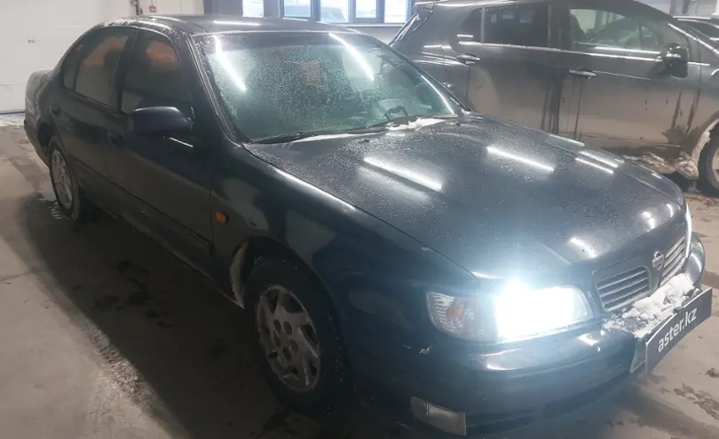 Nissan Maxima 1995 года за 1 500 000 тг. в Астана фото 2