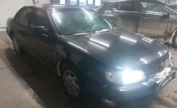 Nissan Maxima 1995 года за 1 500 000 тг. в Астана фото 2
