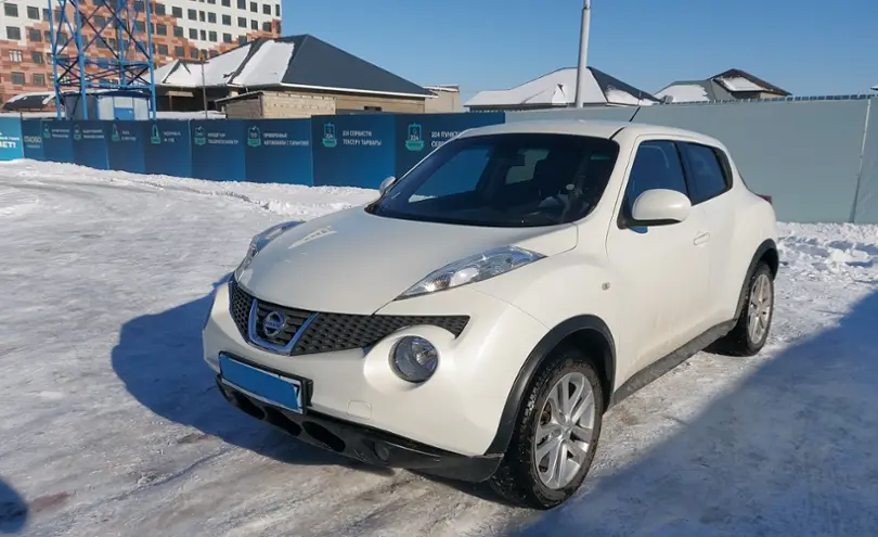 Nissan Juke 2014 года за 6 000 000 тг. в Шымкент