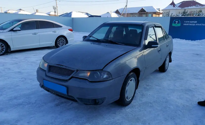 Daewoo Nexia 2014 года за 1 800 000 тг. в Шымкент