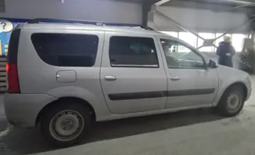 LADA (ВАЗ) Largus 2014 года за 3 500 000 тг. в Уральск фото 4