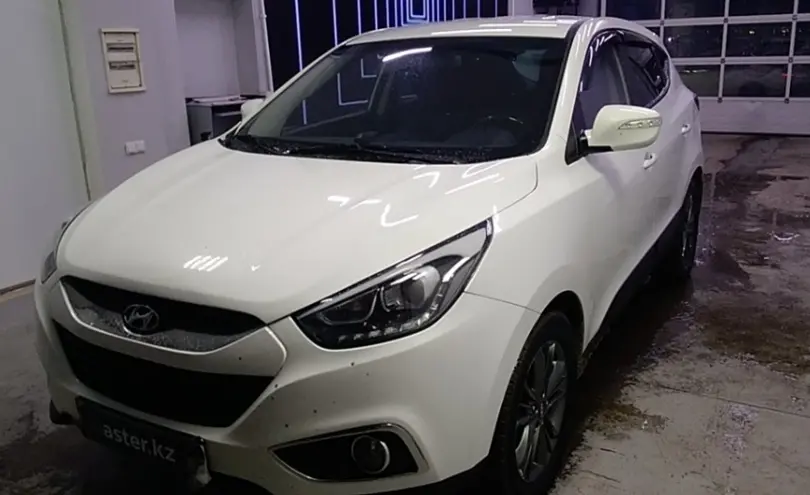 Hyundai ix35 2015 года за 6 500 000 тг. в Павлодар