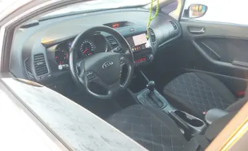 Kia Cerato 2015 года за 7 800 000 тг. в Алматы фото 5