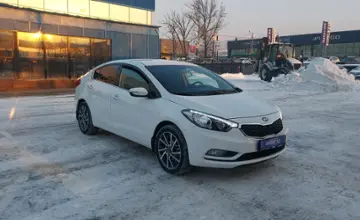 Kia Cerato 2015 года за 7 800 000 тг. в Алматы фото 2
