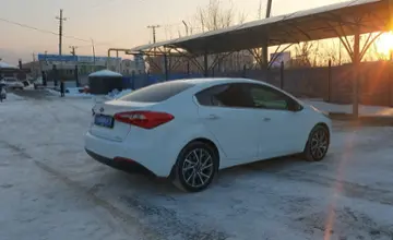Kia Cerato 2015 года за 7 800 000 тг. в Алматы фото 3