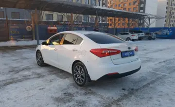 Kia Cerato 2015 года за 7 800 000 тг. в Алматы фото 4