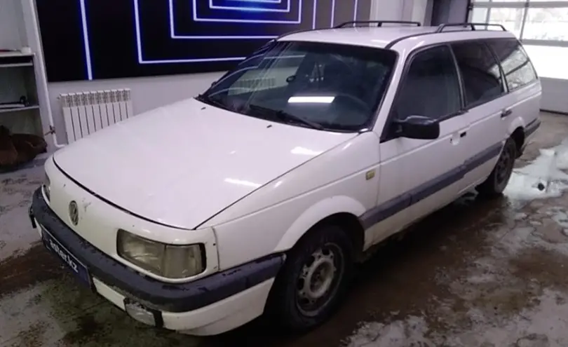 Volkswagen Passat 1991 года за 1 000 000 тг. в Павлодар