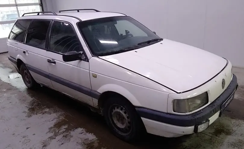 Volkswagen Passat 1991 года за 1 000 000 тг. в Павлодар фото 3