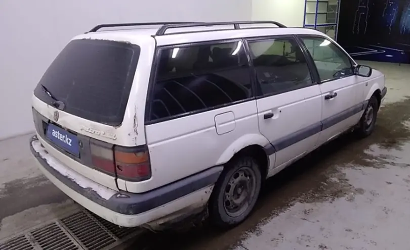Volkswagen Passat 1991 года за 1 000 000 тг. в Павлодар фото 5