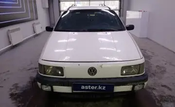 Volkswagen Passat 1991 года за 1 000 000 тг. в Павлодар фото 2