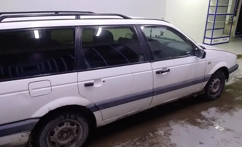 Volkswagen Passat 1991 года за 1 000 000 тг. в Павлодар фото 4
