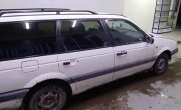 Volkswagen Passat 1991 года за 1 000 000 тг. в Павлодар фото 4