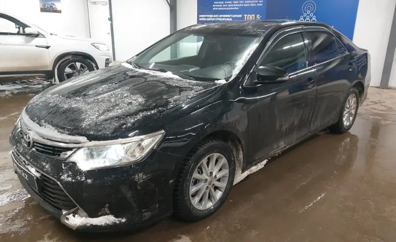 Toyota Camry 2015 года за 8 500 000 тг. в Астана