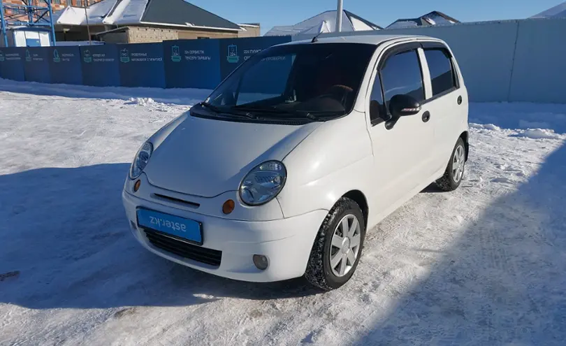 Daewoo Matiz 2013 года за 2 000 000 тг. в Шымкент