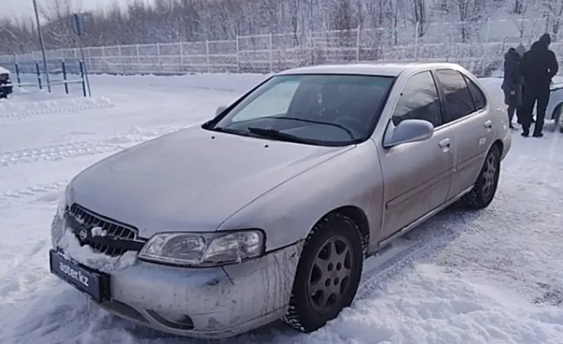 Nissan Altima 2000 года за 2 500 000 тг. в Усть-Каменогорск