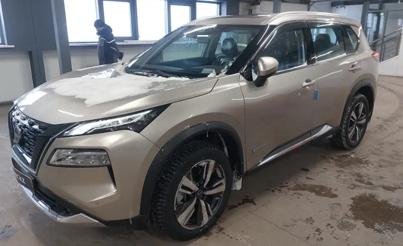 Nissan X-Trail 2024 года за 15 600 000 тг. в Астана